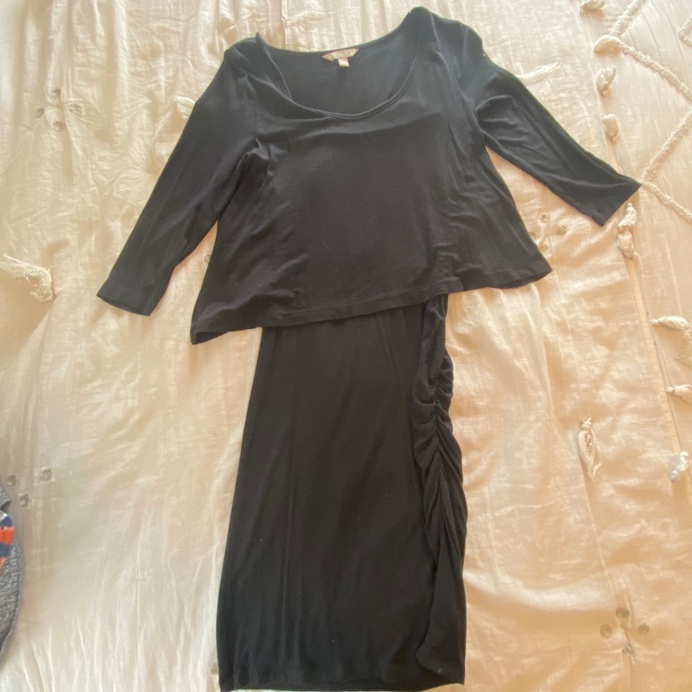 Banana Republic dress